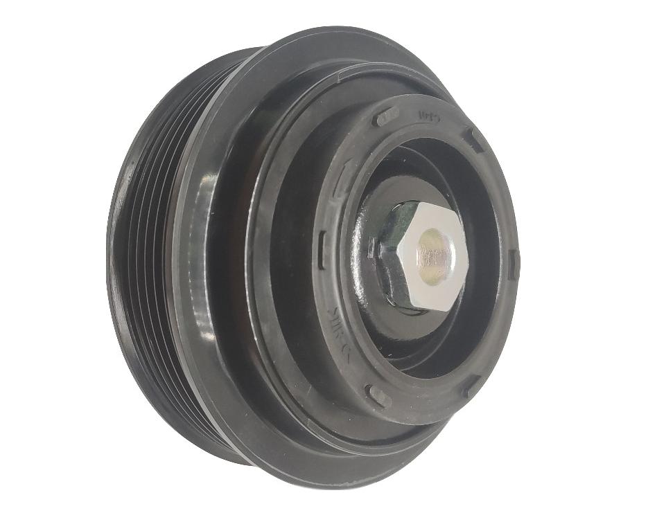 Муфта компрессора кондиционера A0032304811, A0022303111 для Mercedes-Benz W204 С-Class, GLK200, GLK220, GLK250, GLK280, GLK350; W218 CLS 220, CLS 250