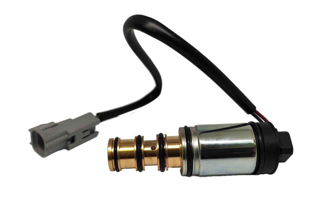 Электромагнитный клапан компрессора кондиционера Denso для Toyota Yaris