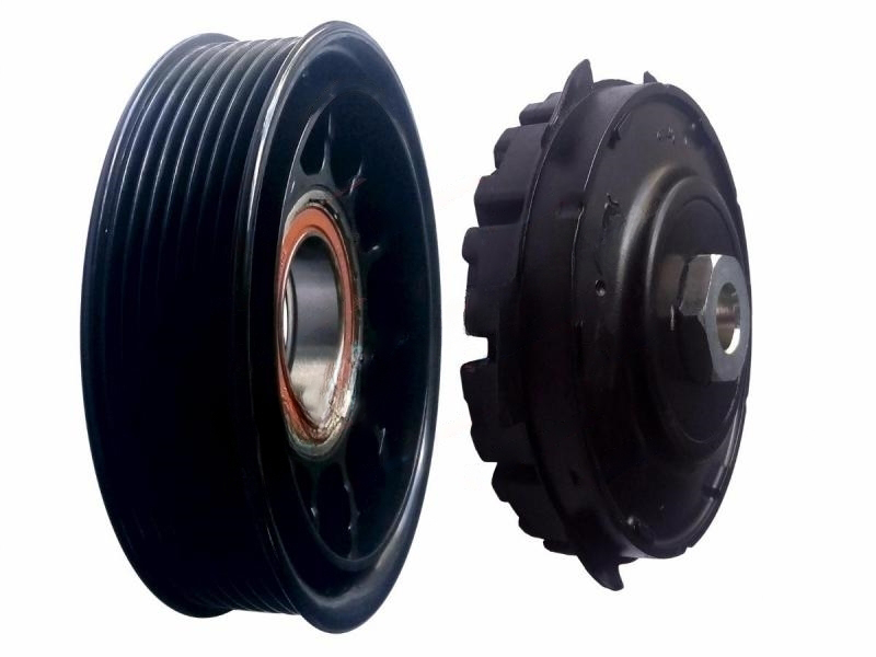 Муфта кондиционера Toyota RAV4 XA30, Camry XV50 2.0 (2011-2014)