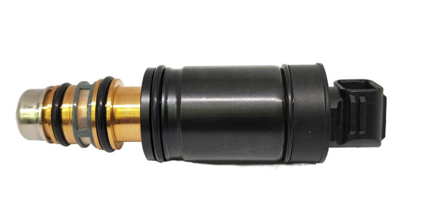 Электромагнитный клапан компрессора кондиционера Hyundai, KIA