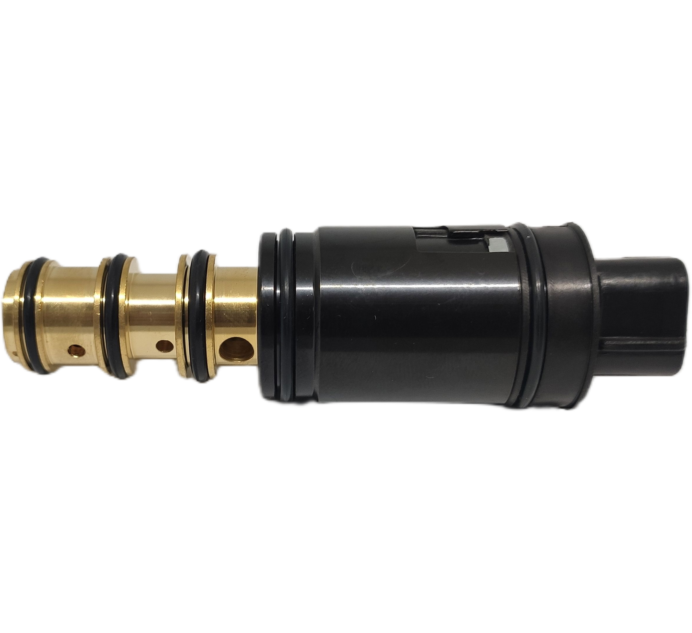 Электромагнитный клапан компрессора Denso 5SE12C, 5TSE10C для автомобилей Dodge, Jeep, Toyota