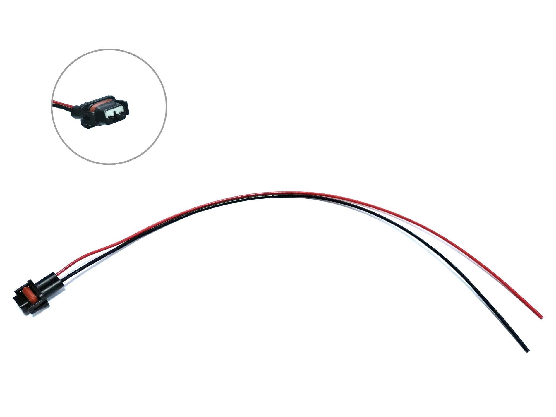 Провод электромагнитного клапана для BMW