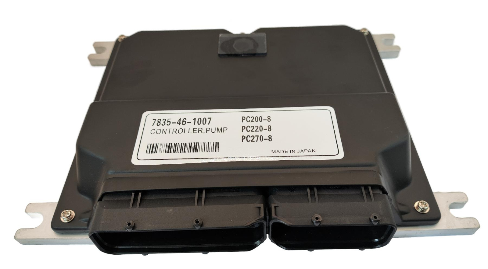 Контроллер 7835-46-1007 для экскаватора Komatsu PC200-8, PC220-8, PC270-8