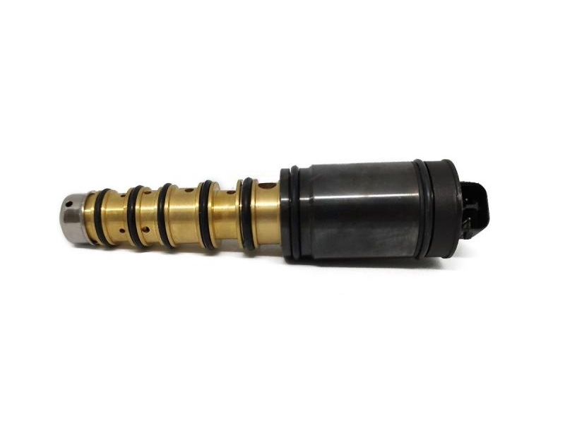 Электромагнитный клапан компрессора DENSO 6SEU16C для TOYOTA Crown, Reiz, Yaris, Hiace