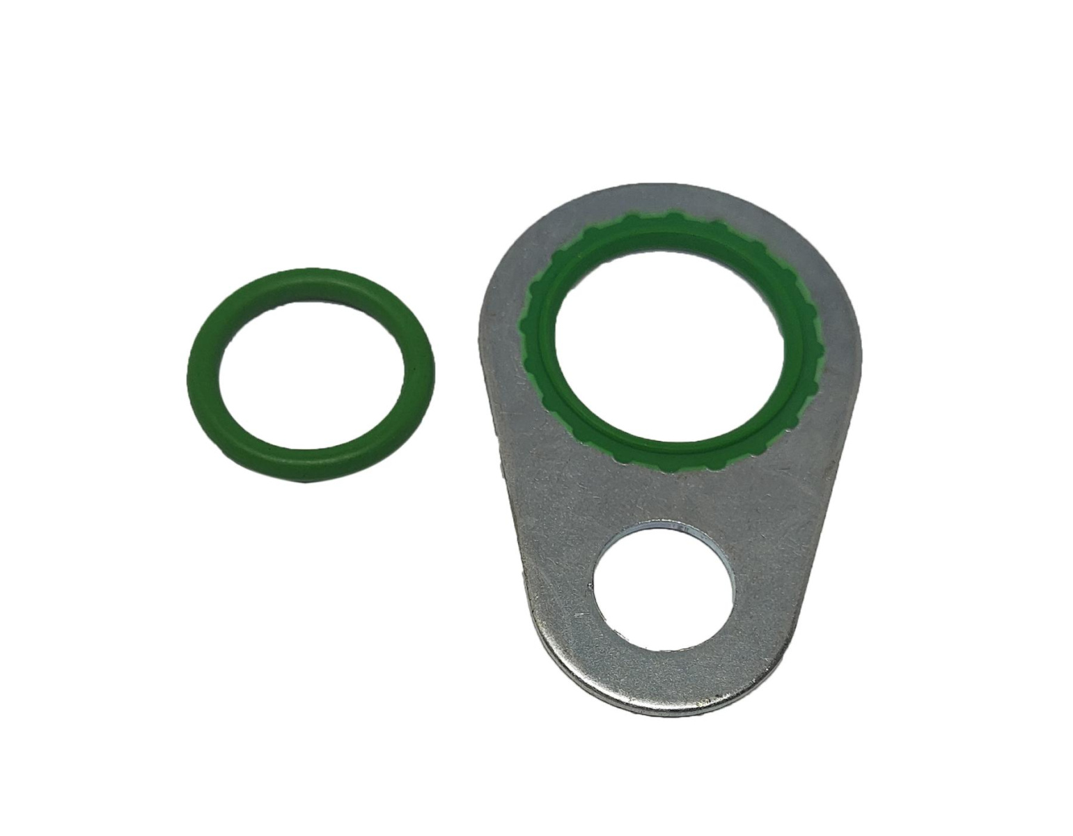 Комплект уплотнителей для системы кондиционирования Ford (2012-2023) 4941413, 9W7319D690BA, 9W7Z-19B596-B