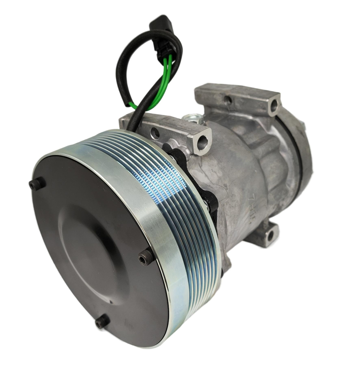 Компрессор кондиционера 183-5106, 4302, 4840 для Caterpillar