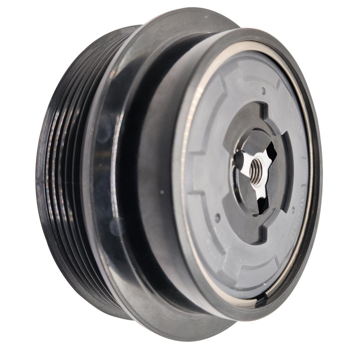 Муфта компрессора кондиционера A0022306511 для Mercedes-Benz W211 (E230, E250, E280, E300, E350), C219 (CLS 280, 300, 350)