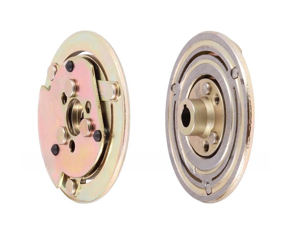 Прижимная пластина Sanden SD505, SD5H09