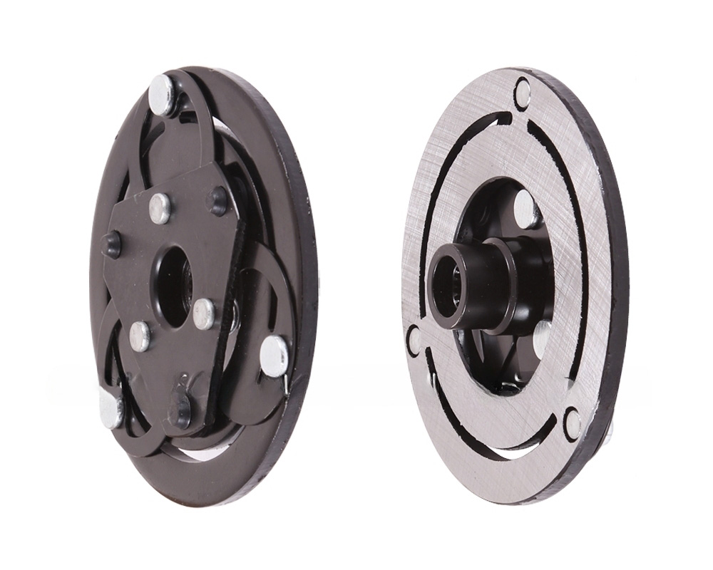 Прижимная пластина Nissan Micra, March (K11), Note (E11); Suzuki Splash