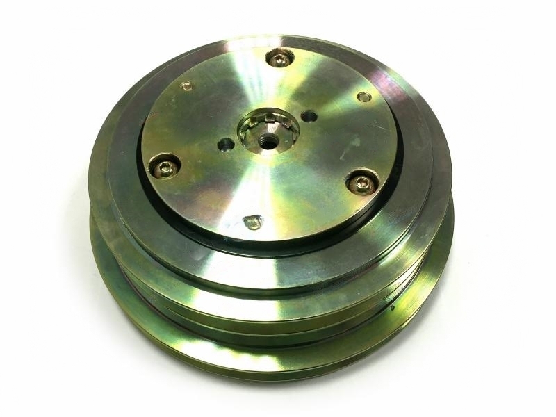 Муфта Bock, BITZER 207x232мм, 3B, 24V