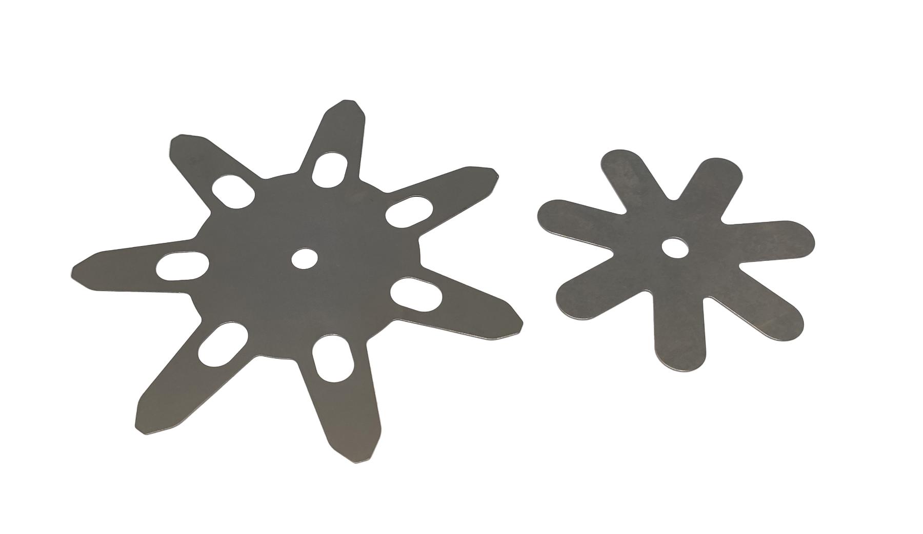Ремкомплект компрессора кондиционера Sanden SD7H15, SD 7H15, SD708, SD 708, SD709, SD 709