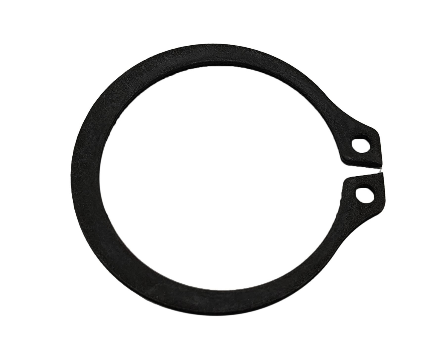 Стопорное кольцо шкива компрессора кондиционера Denso 10PA15C, 10PA15L, 10PA17C, 10PA20C; Calsonic Kansei CR08b; 33x27.7мм