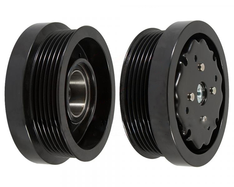 Муфта компрессора Mercedes-Benz W220