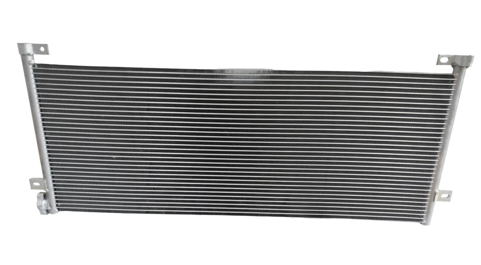 Радиатор (конденсатор) кондиционера 21246033 для Volvo FH 2, FH16 2 (2012-); Renault Trucks (2013-)