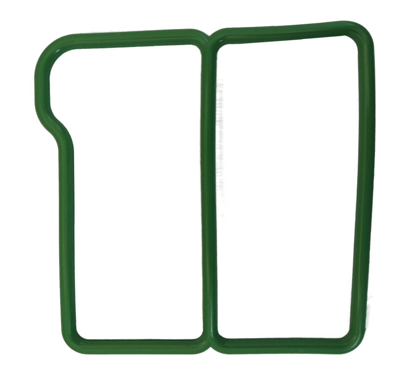 Прокладка компрессора HCC Visteon HS15, HS-15 для Hyundai, KIA