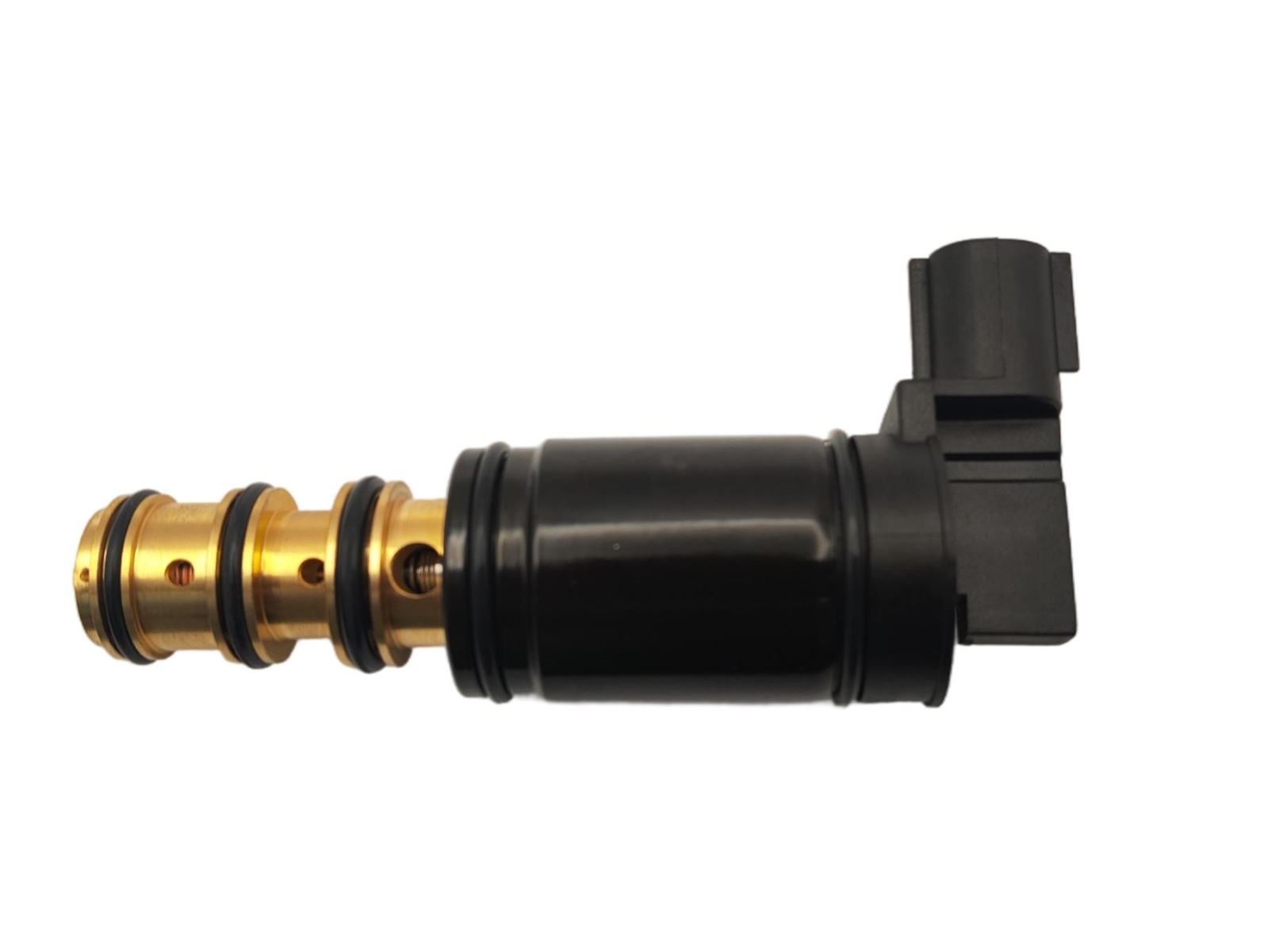 Электромагнитный клапан компрессора кондиционера Denso для Toyota Corolla Cross