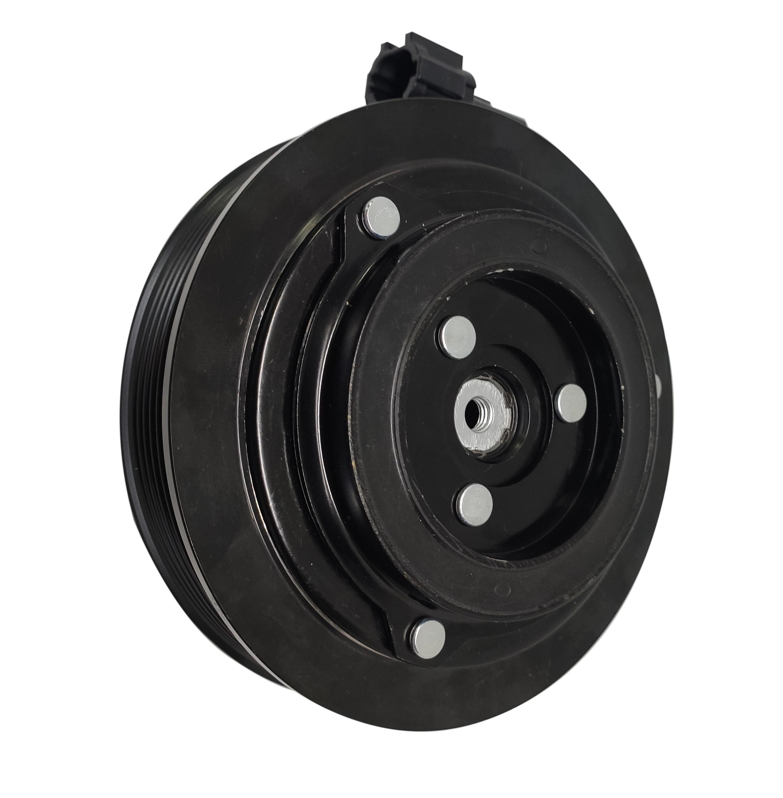 Муфта компрессора Nissan Maxima 3.5L 2003-2006; Murano Z50 3.5L 2003-2008; Teana J31 2.3, 3.5L 2003-2008; 926009Y40A