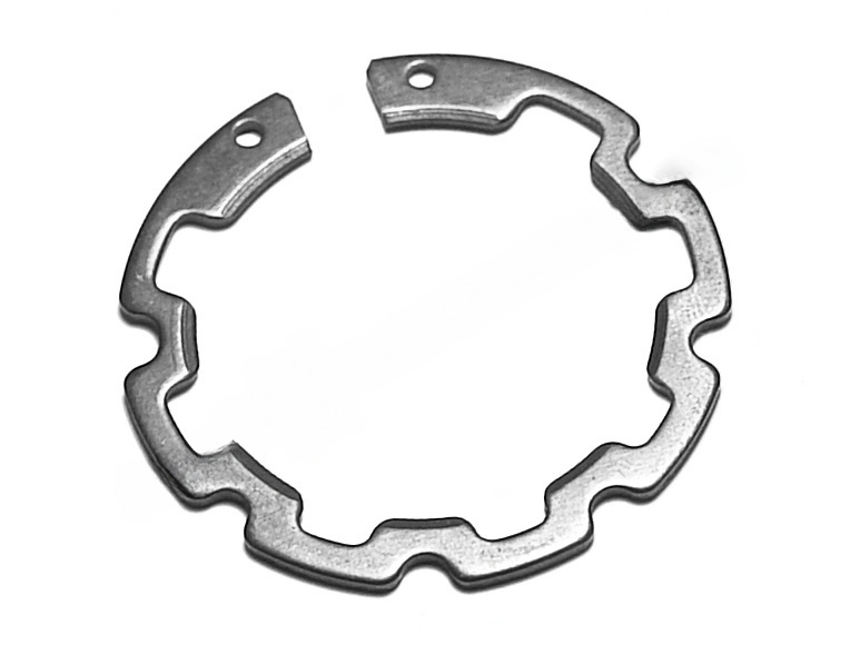 Стопорное кольцо шкива компрессора кондиционера 40x30мм
