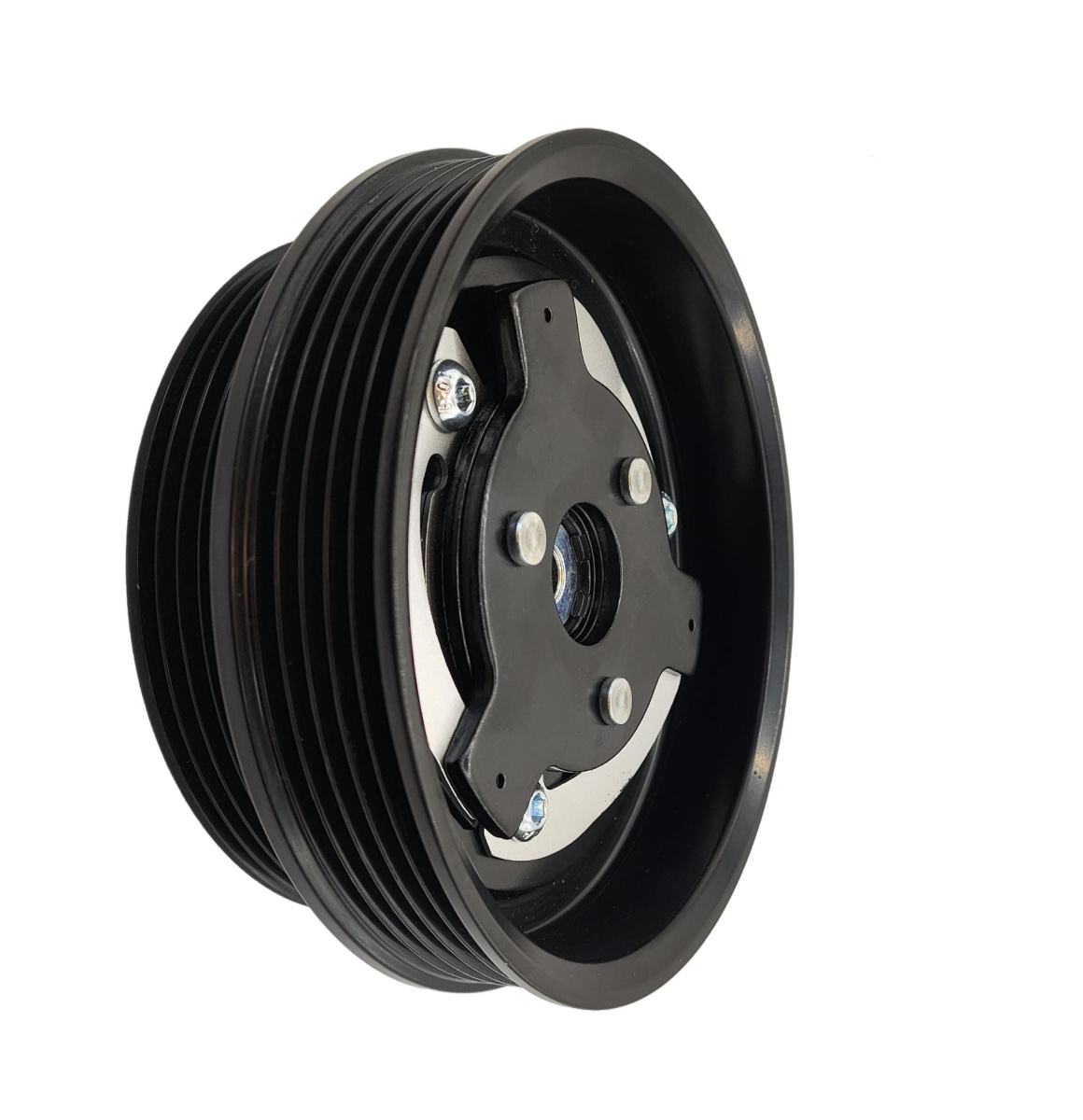 Муфта компрессора кондиционера 1K0820808G, 1K0820808C, 1K0820859G, 1K0820859R для Volkswagen Beetle, Jetta, Passat