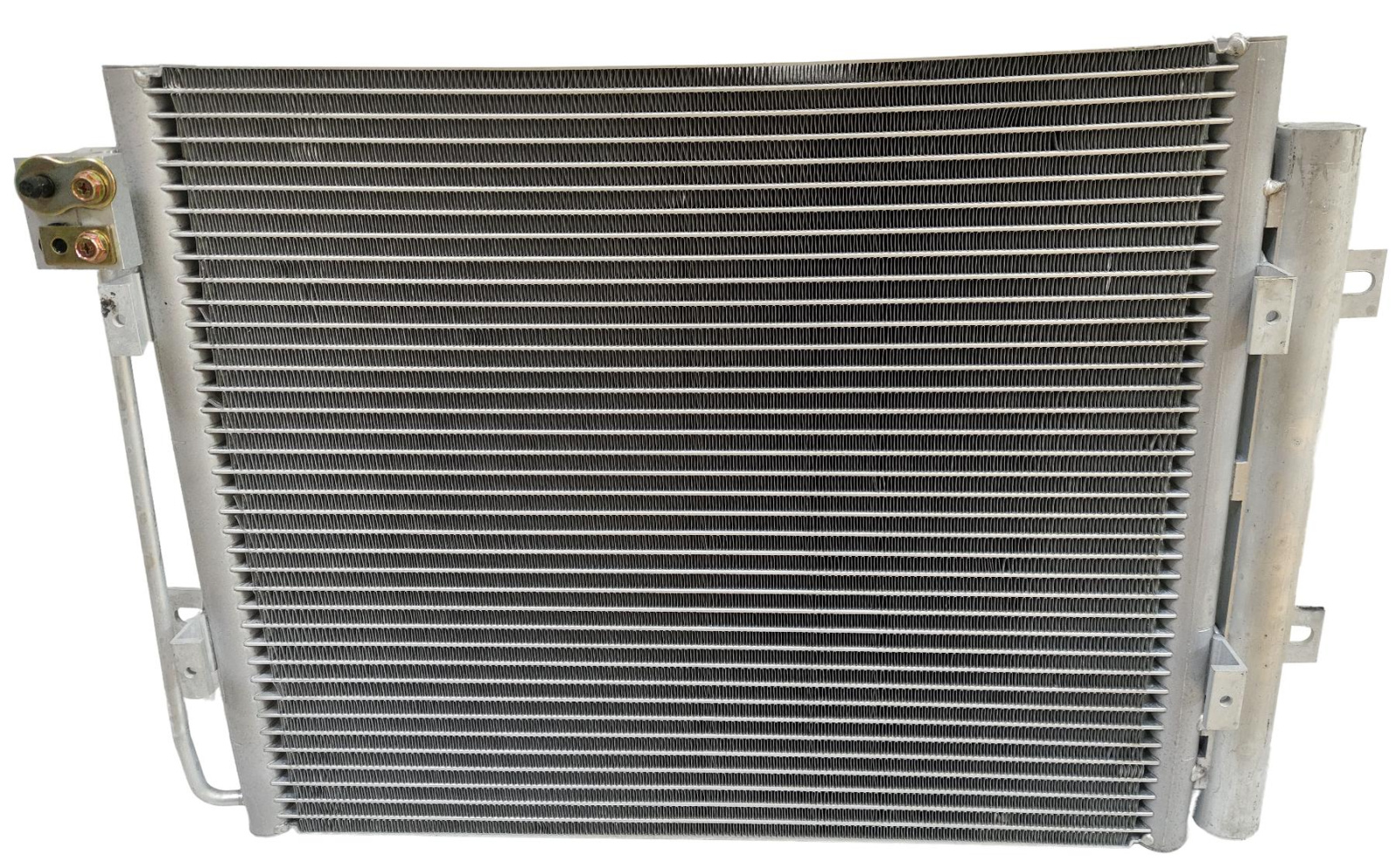 Радиатор (конденсатор) кондиционера для SDLG, LGCE 660F, 665F, E690F