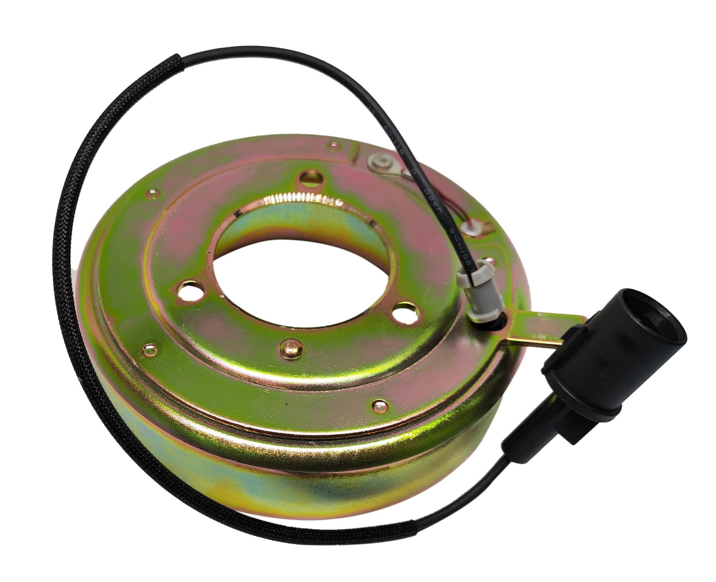 Электромагнитная катушка 66x105x28мм; Volvo, Mazda 6