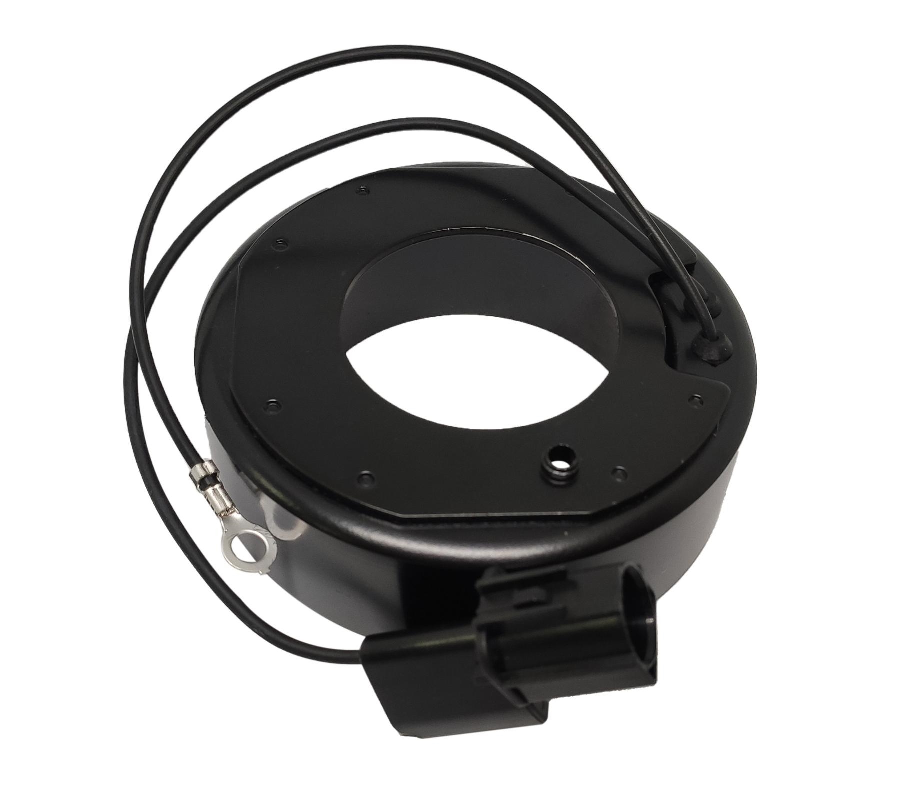 Электромагнитная катушка 976413X100 для муфты компрессора кондиционера Hyundai Elantra MD 1.6, 1.8, i20, i30; KIA Cerato 3 1.6 (2013-2020), KIA Soul