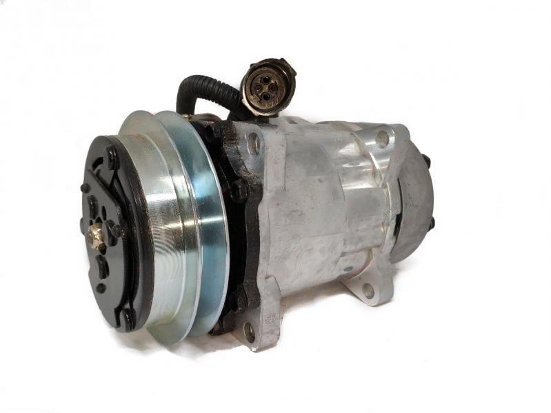Компрессор кондиционера DAF CF75, CF 85, XF 95 (1997-2006)