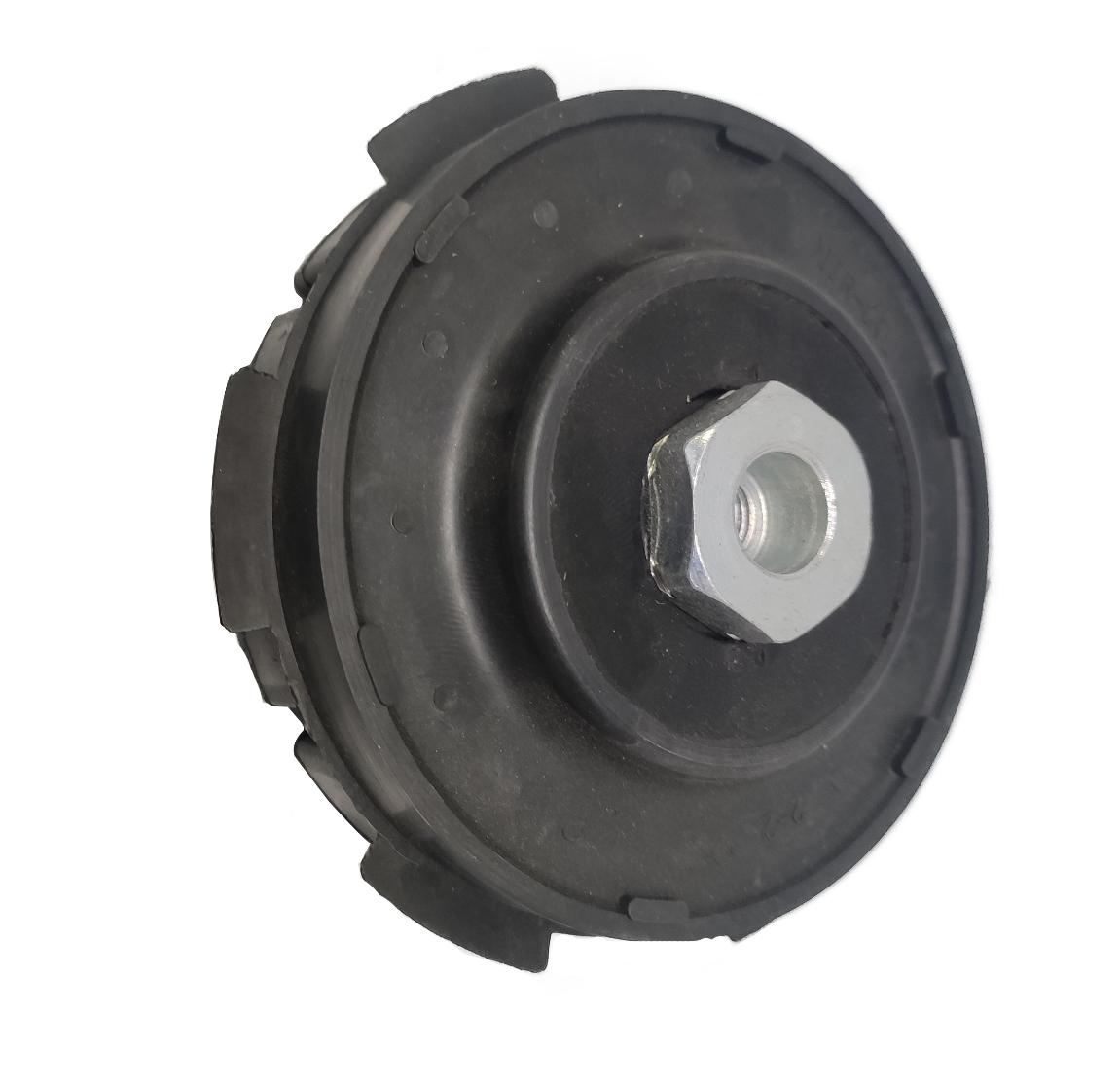 Срывная муфта Subaru Legacy, Outback (2010-) с двигателями 2.5L, 3.6L