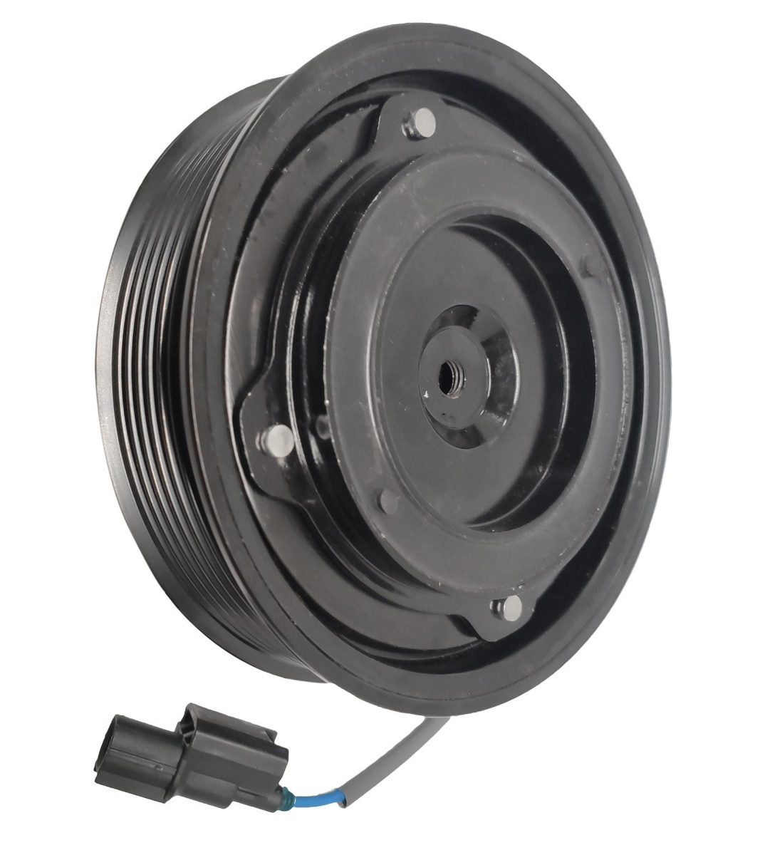 Муфта компрессора Honda Stepwagon, Stream (2000-2005), FR-V (2005-2009)