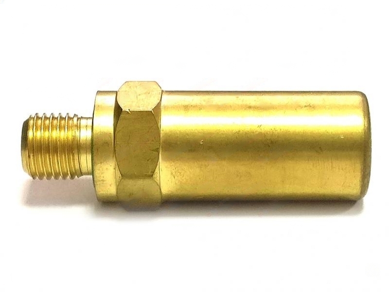 Аварийный клапан 3/8, с диаметром резьбы 9.4 мм, вариант 16