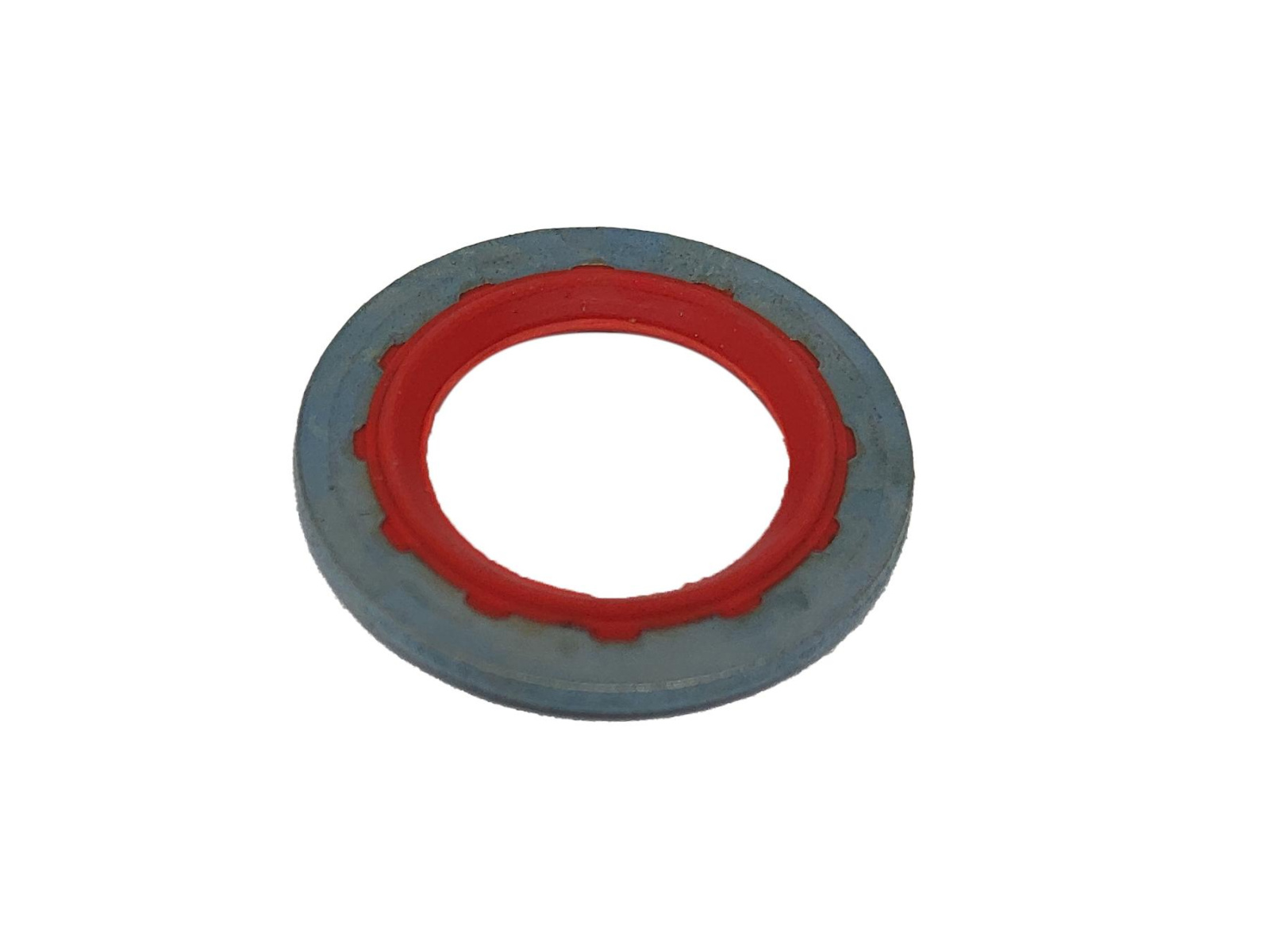 Кольцо металлорезиновое HNBR 64539284018 для системы кондиционирования BMW G, Rolls-Royce, Mini-Cooper