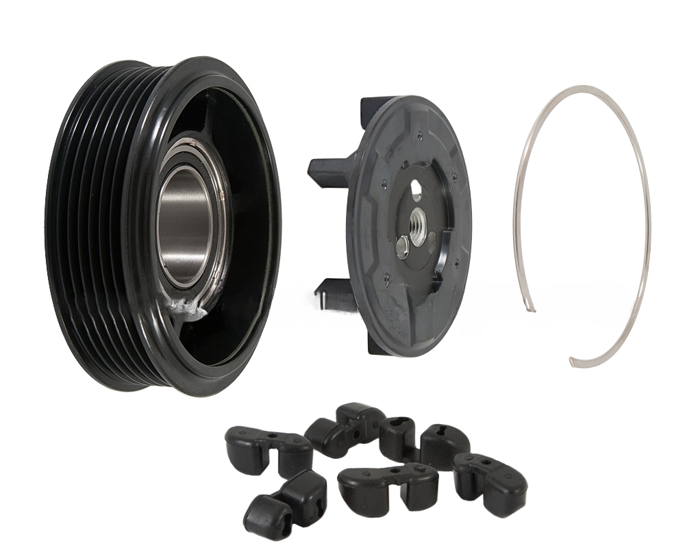 Муфта кондиционера Audi, Skoda, Volkswagen