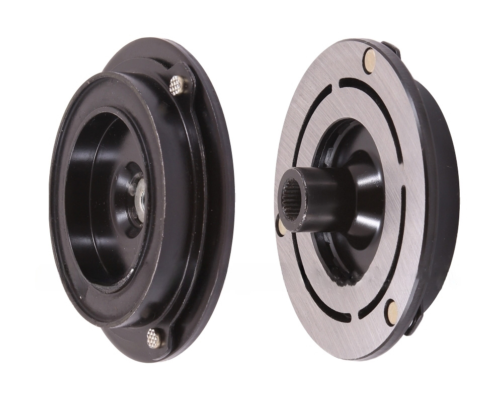 Прижимная пластина Chrysler, Dodge, Hyundai, Kia, Toyota, Mercedes-Benz, BMW; 9764434550