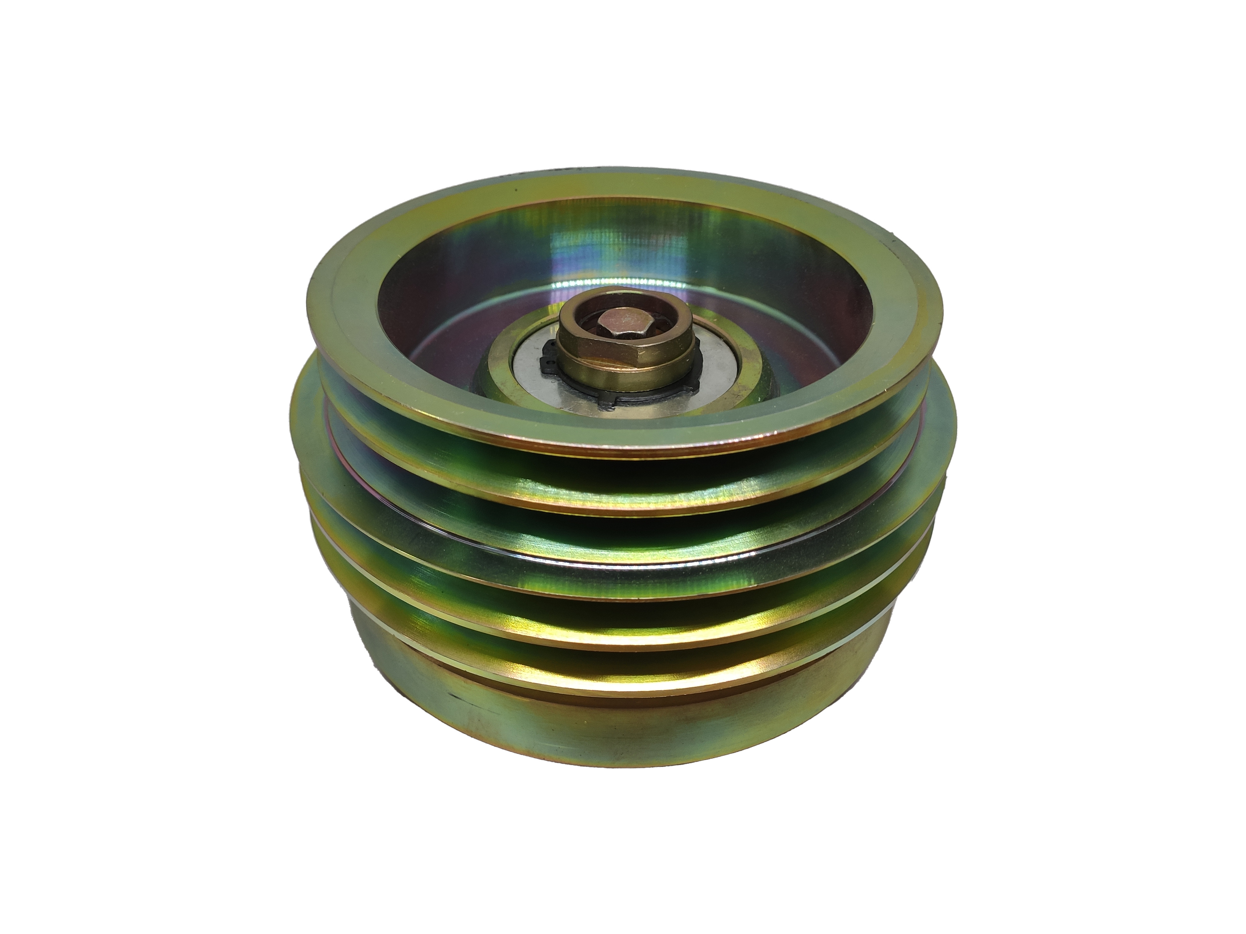 Муфта Bock, BITZER 210x230мм, 2A2B