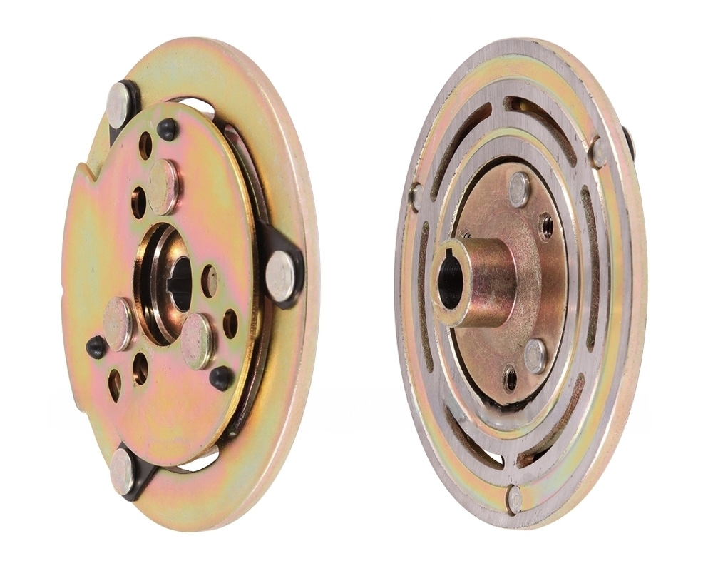 Прижимная пластина Sanden 5H14, 508