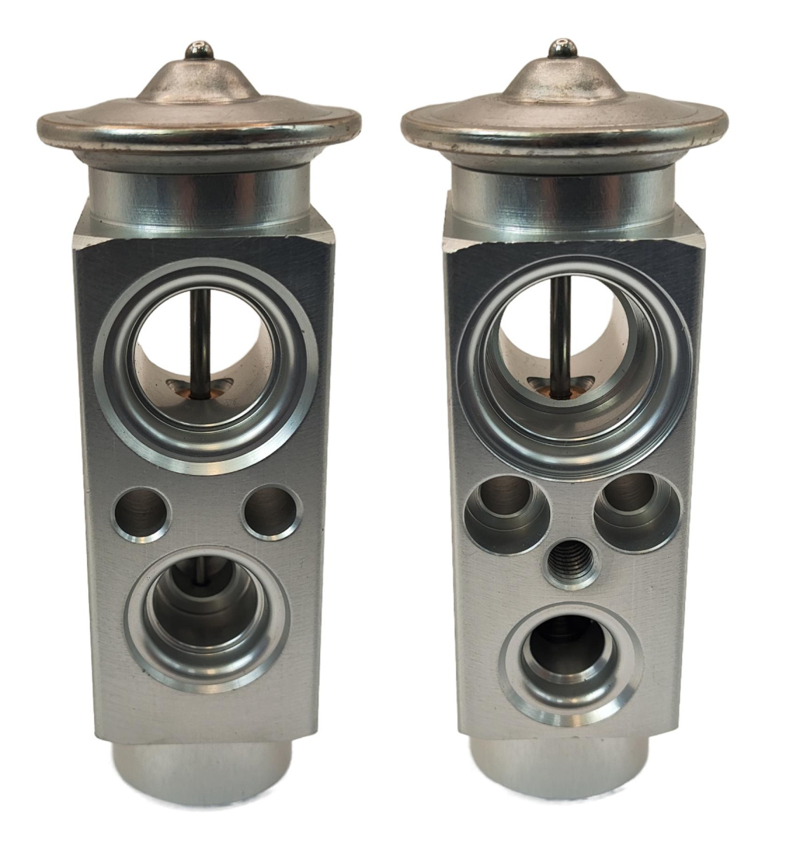 Расширительный клапан ТРВ 306-5618 для спецтехники Caterpillar