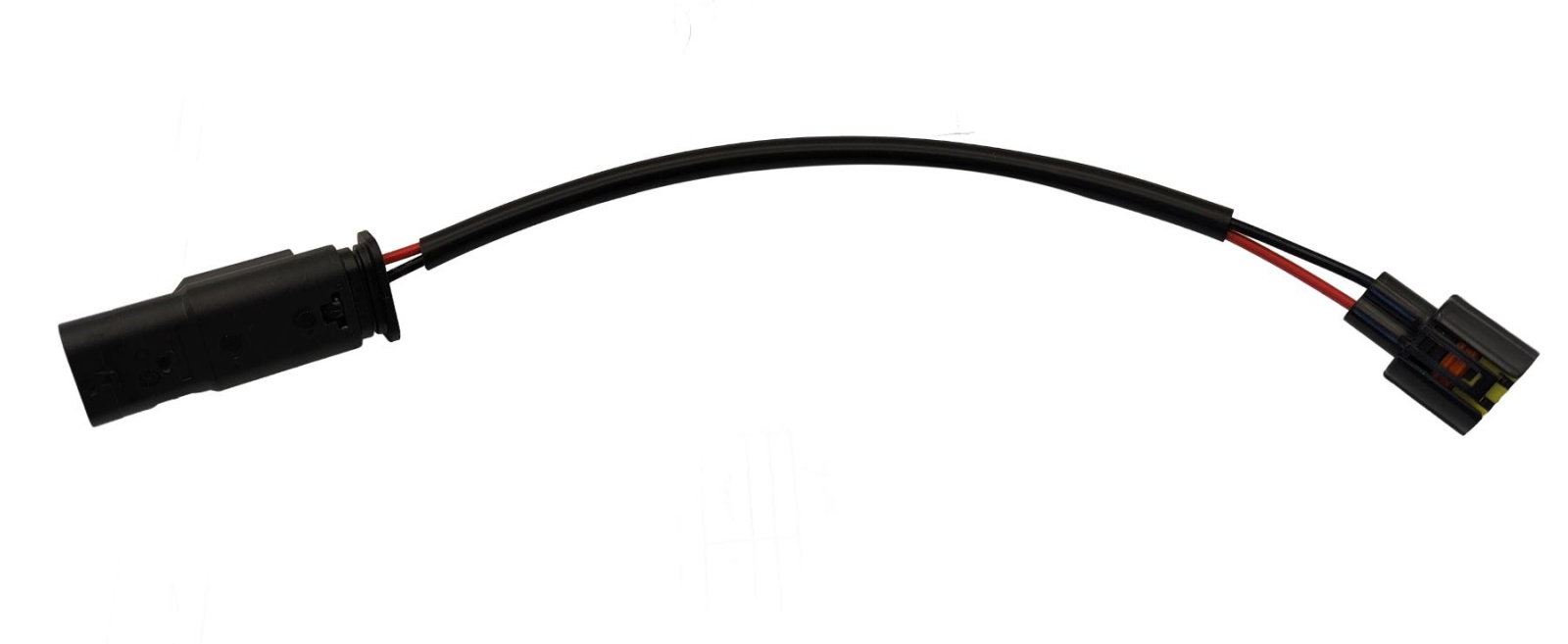 Провод управления компрессором кондиционера Mercedes Benz