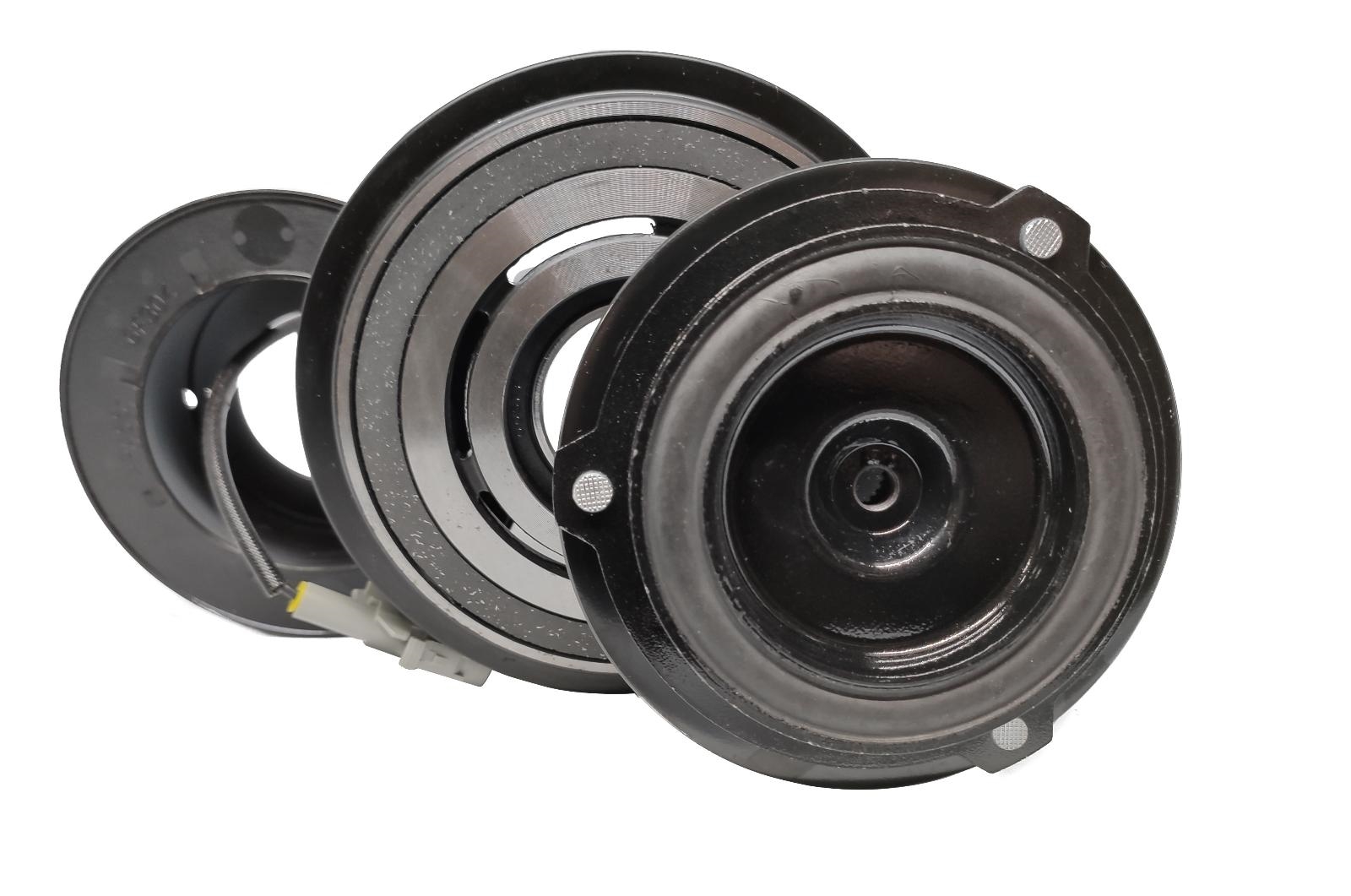 Муфта компрессора BMW 5, 7, X5, X6 (E71)