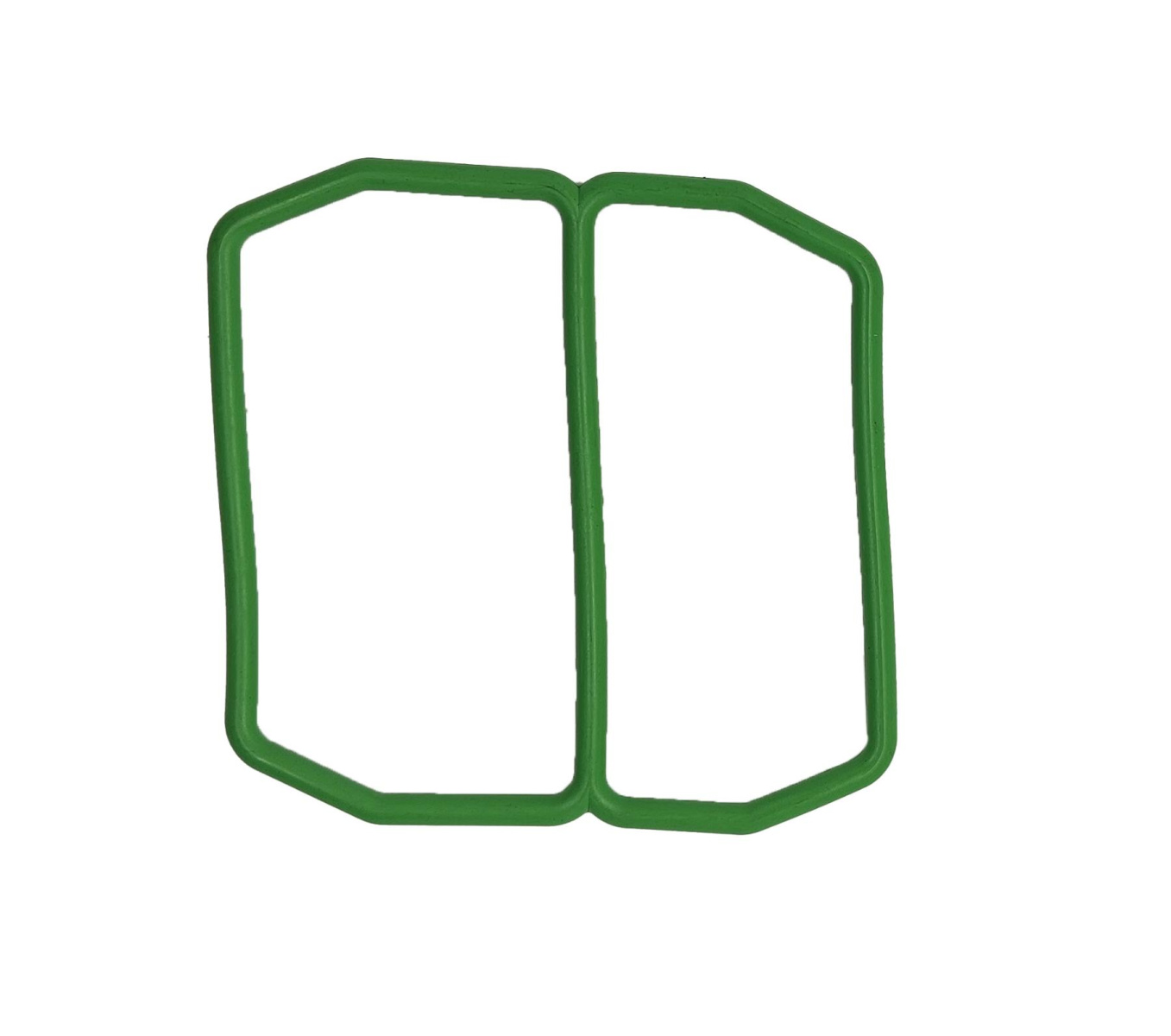 Прокладка компрессора HCC Visteon HS18, HS-18 для Hyundai, KIA