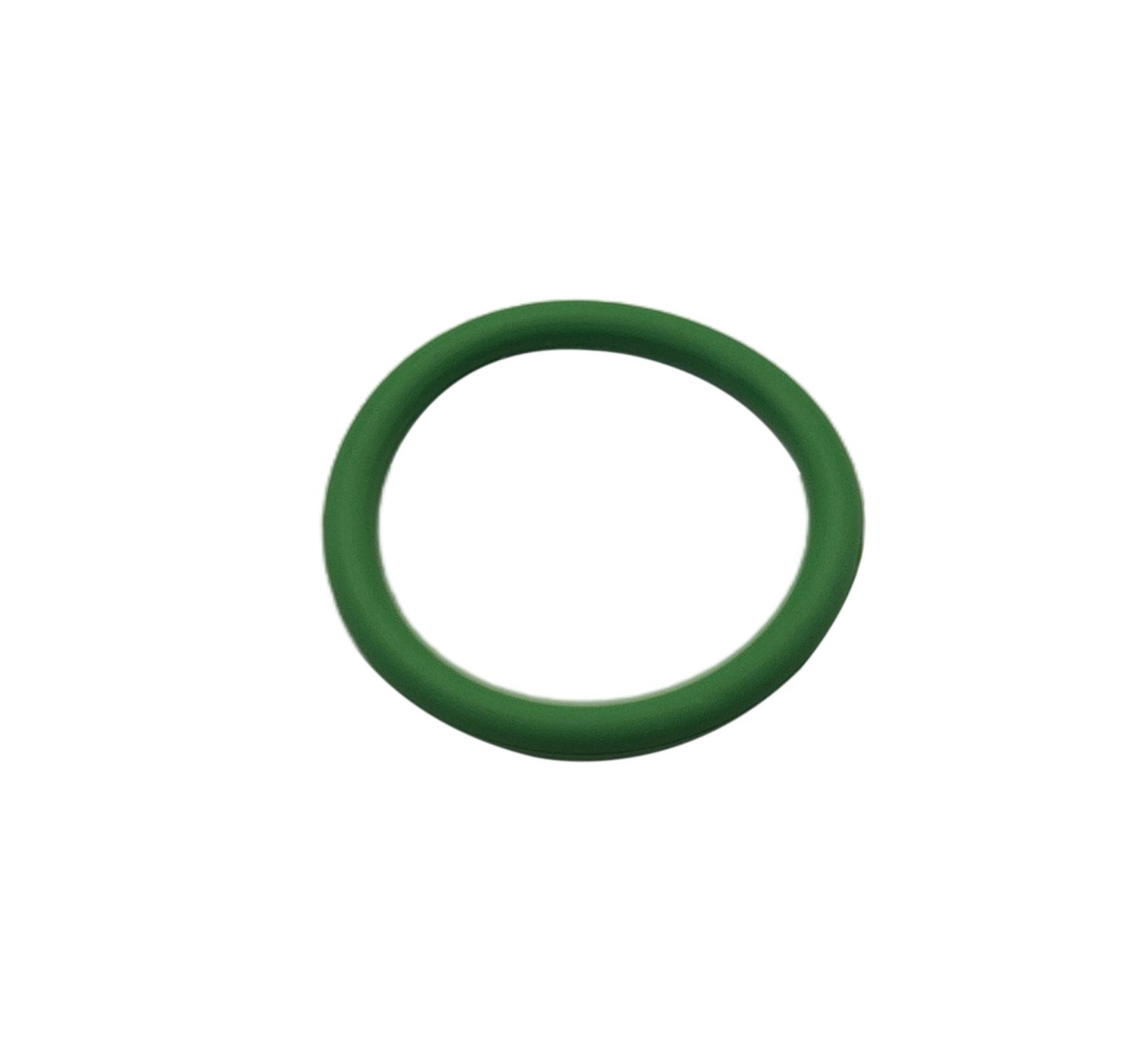 Уплотнительное кольцо O-Ring HNBR для системы кондиционирования автомобиля; 14x1.78мм, зеленое