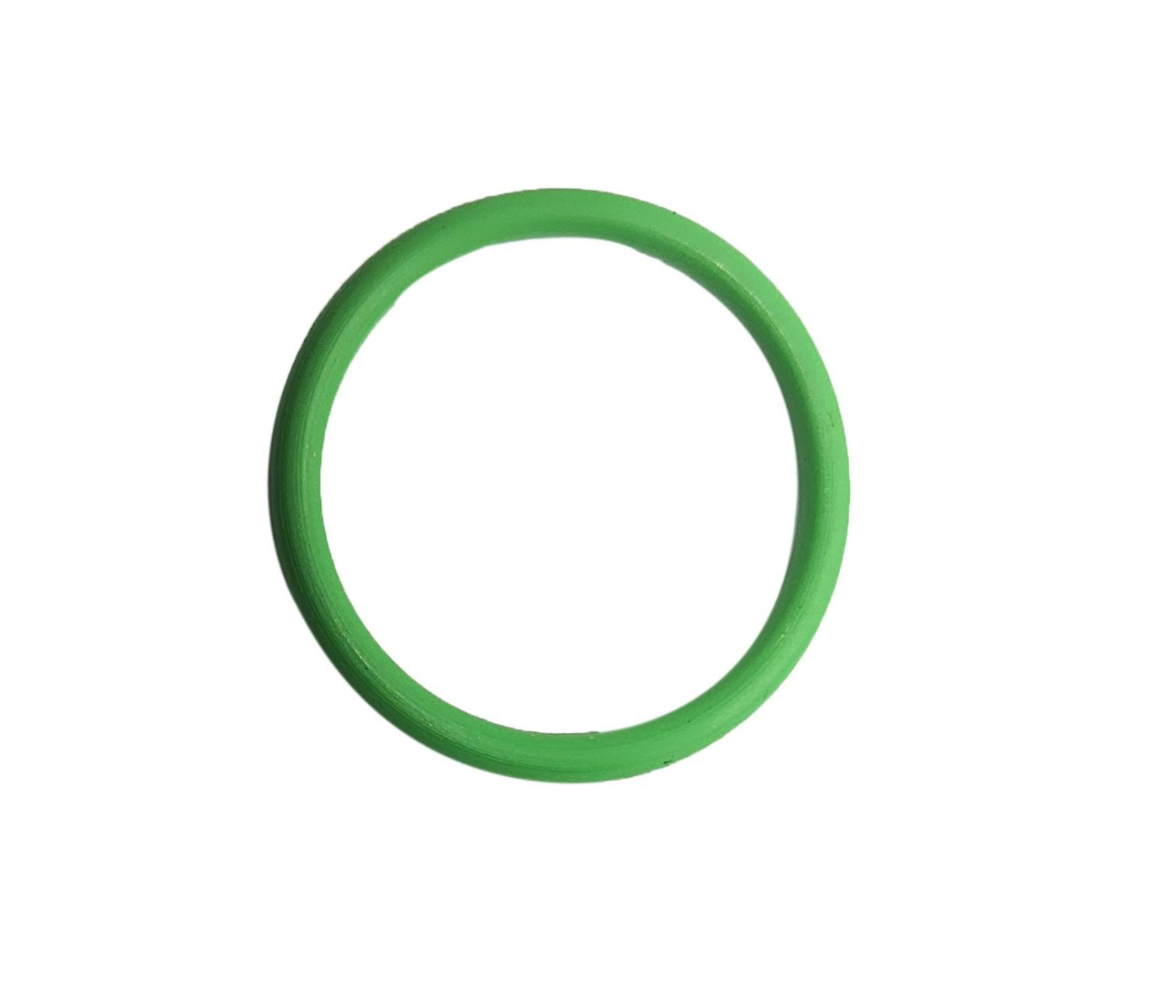 Уплотнительное кольцо 64116933913 HNBR для ТРВ системы кондиционирования BMW 5, 6 (E, F, G); 7 (F, G); 8 G, X5 G05, X7 G07; 17.17x1.78мм