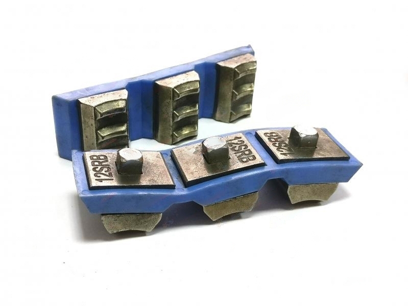 Губка для кримпера 12SRB