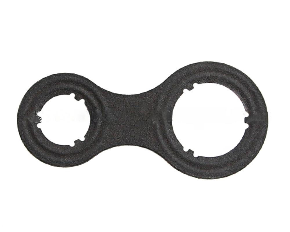 Прокладка металлическая, 5914