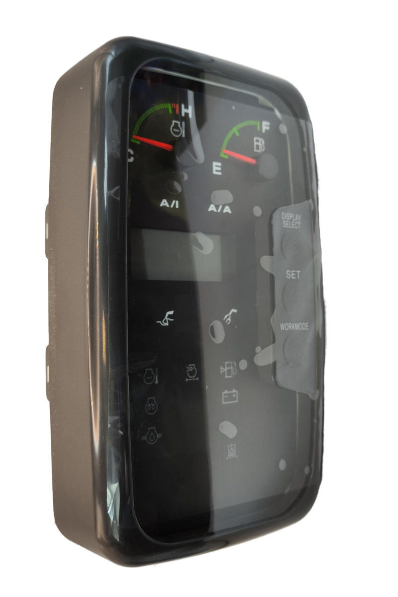 Управляющий монитор для спецтехники Hitachi ZX EX (2000-2008)