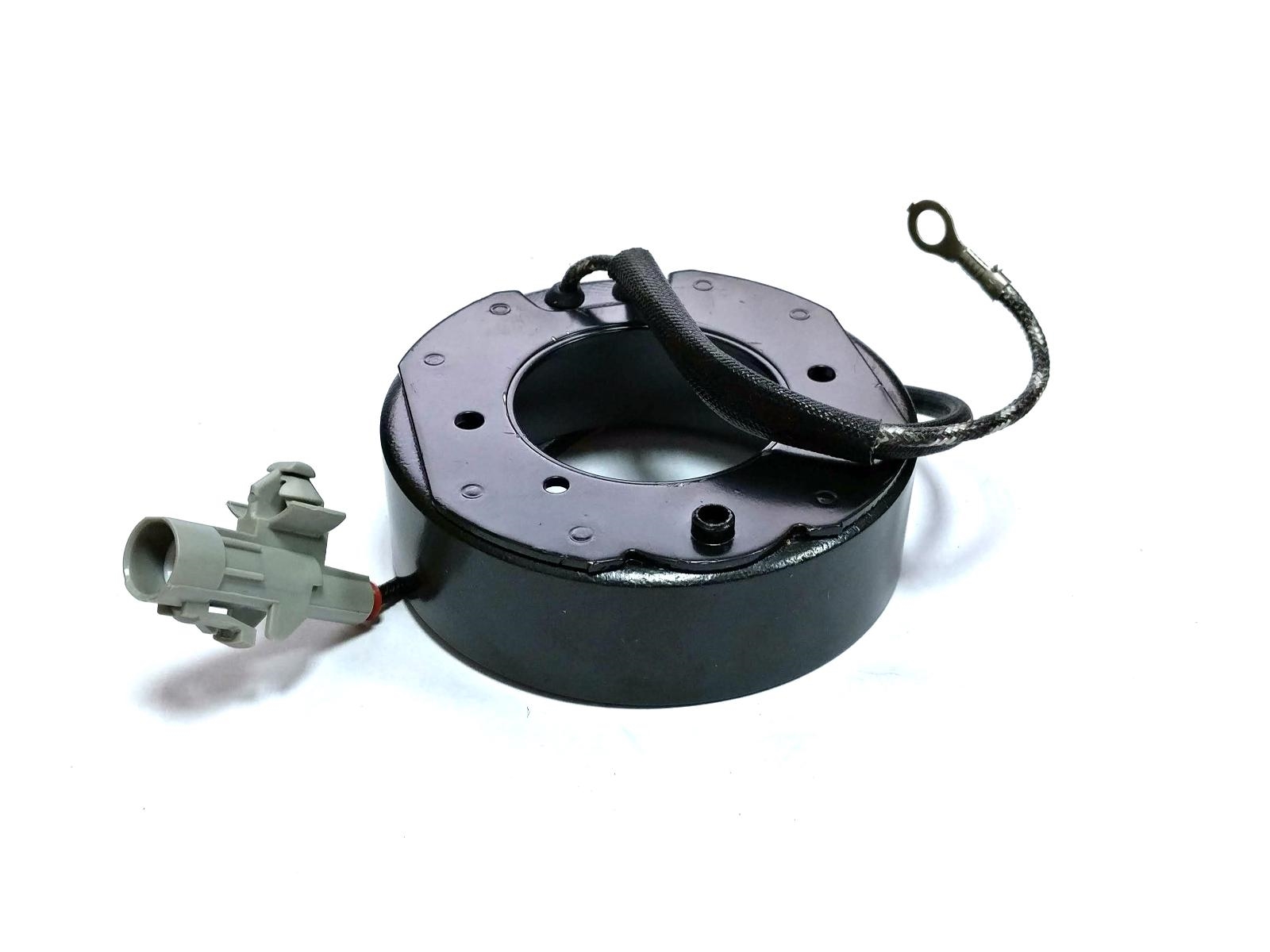 Электромагнитная катушка компрессора Denso SCS08, SCSA08H для Subaru Legacy B4, Outback; Toyota GT 86 2.0L