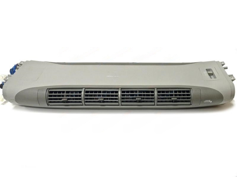 Испаритель Formula CONCORD 9814-0804-00