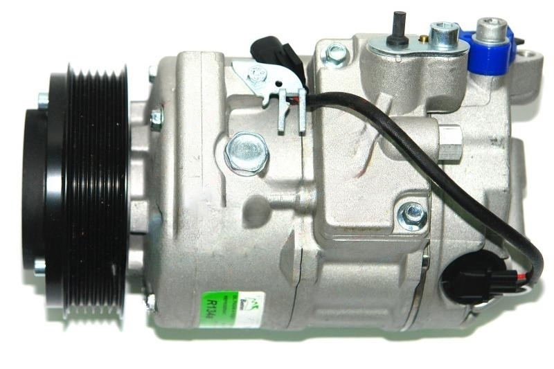 Компрессор кондиционера BMW 1, 3, X1
