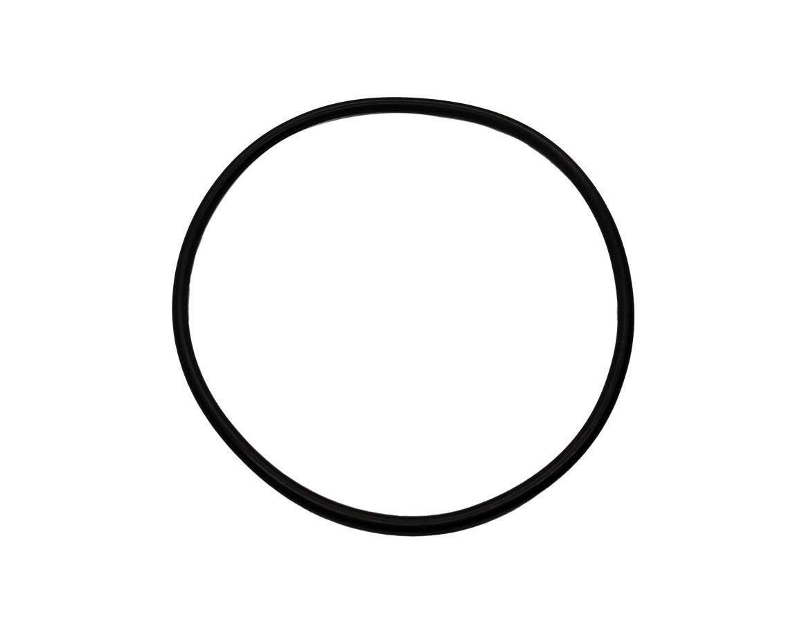 Прокладка корпуса компрессора кондиционера Seiko-Seiki 84.00x3.00мм