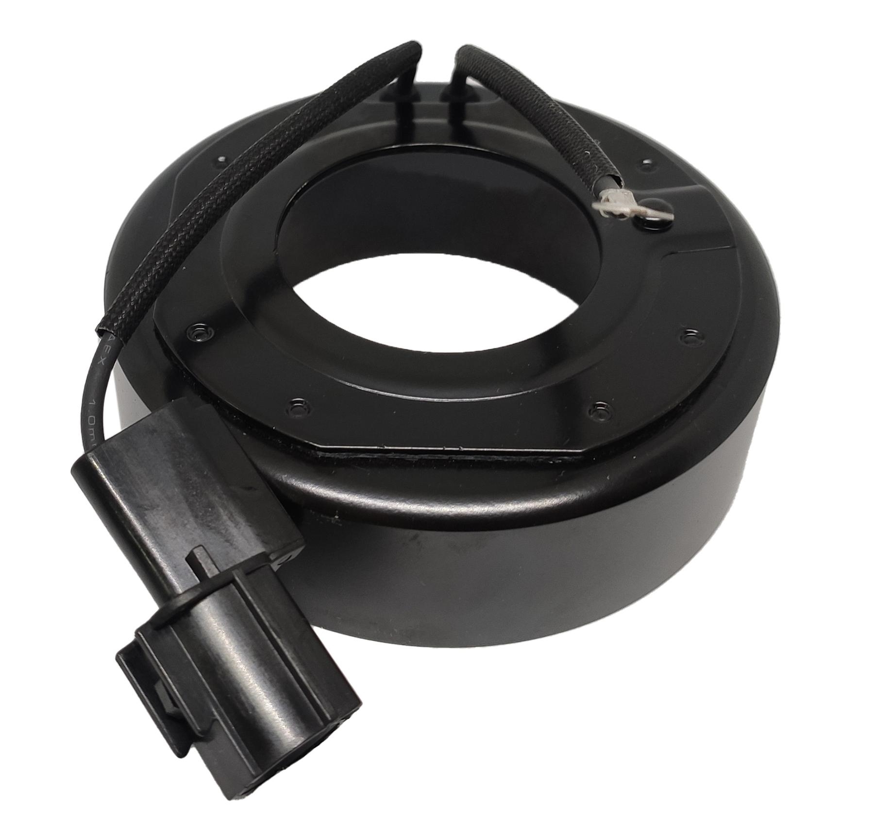 Электромагнитная катушка 97641A5001, 976411Y500 для компрессора кондиционера автомобилей KIA Soul 2, Cerato 3 1.6