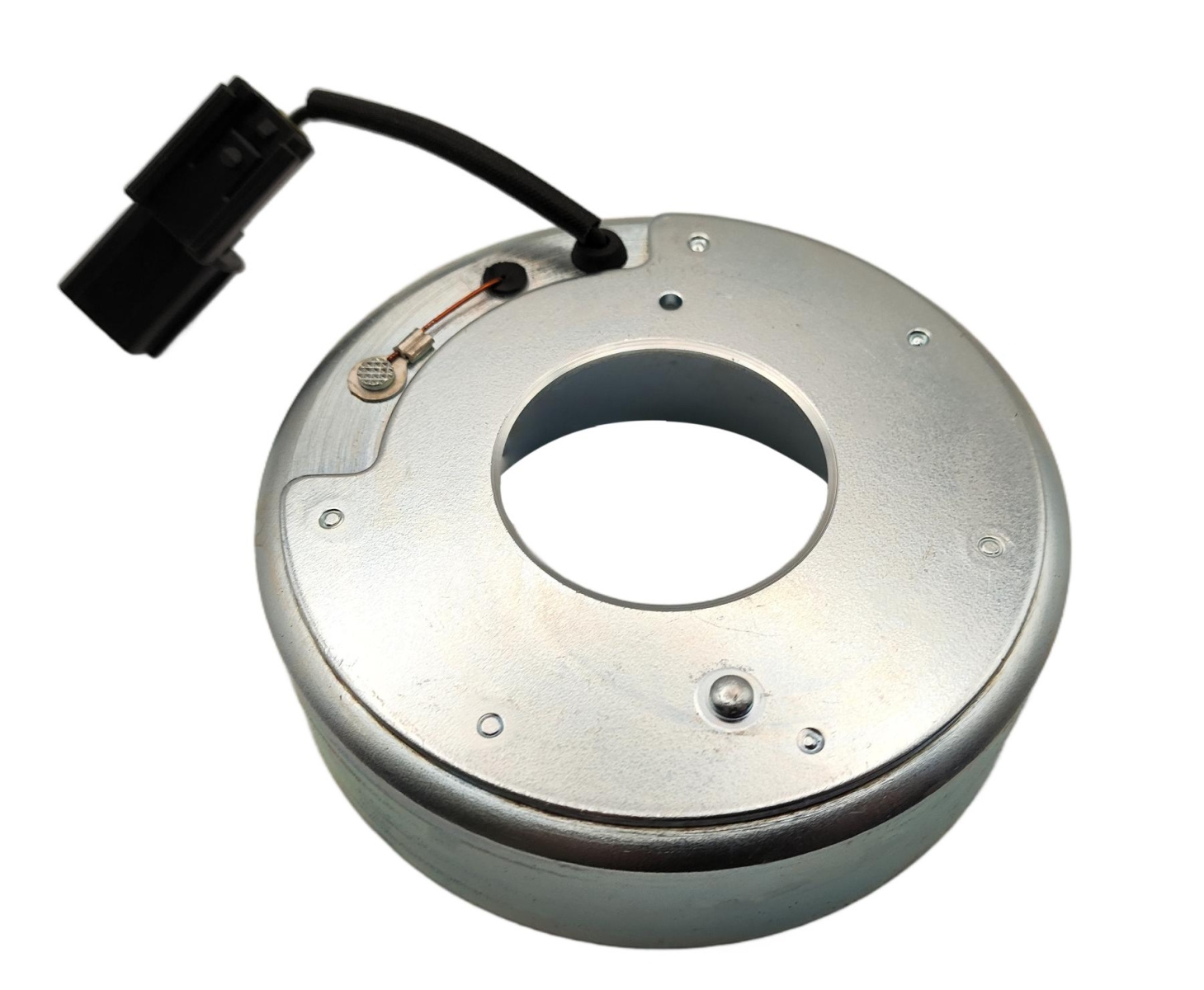 Электромагнитная катушка компрессора кондиционера Geely